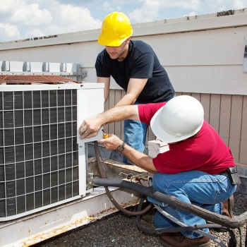 Air Conditioning In Bakersfield, Kern County CA