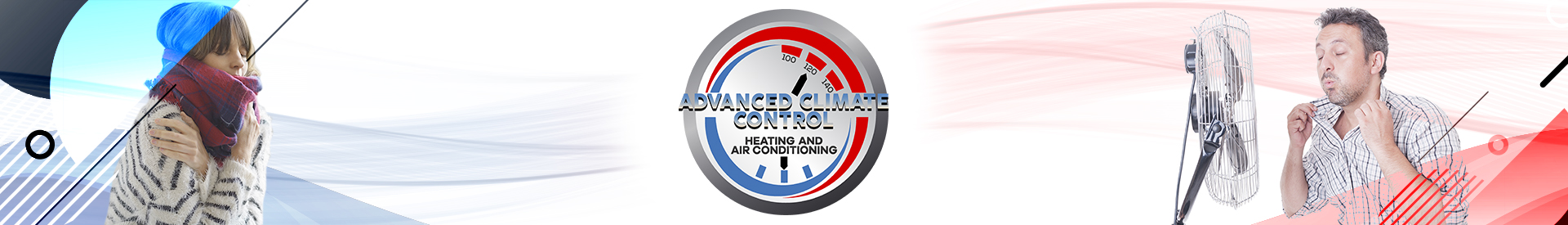 Advanced Climate Control - top header
